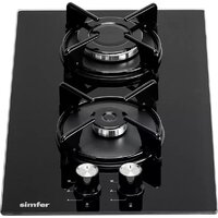 Варочная панель Simfer H30N20S470 - Изображение №3 — Chaika Market