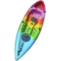 Байдарка Rst Долли 18004 (радуга) - Изображение №1 — Chaika Market