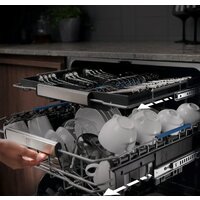 Встраиваемая посудомоечная машина Electrolux KEZA9310W - Изображение №7 — Chaika Market
