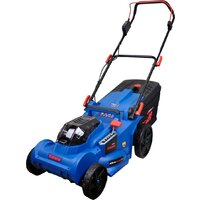 Газонокосилка KATANA KW430-0 (без АКБ) — Chaika Market