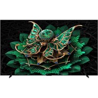 MiniLED телевизор TCL 115C7K — Chaika Market