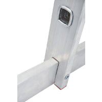 Лестница-стремянка Новая высота NV 323 трёхсекционная усиленная 3x17 ступеней - Изображение №4 — Chaika Market