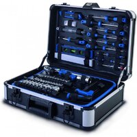 Набор домашнего мастера Scheppach TB220 5909350900 (235 предметов) — Chaika Market