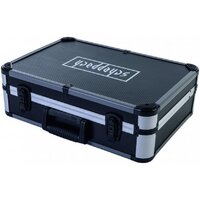 Набор домашнего мастера Scheppach TB220 5909350900 (235 предметов) - Изображение №4 — Chaika Market