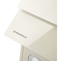 Кухонная вытяжка MAUNFELD Cascada 60 (бежевый) - Изображение №11 — Chaika Market