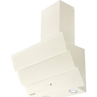 Кухонная вытяжка MAUNFELD Cascada 60 (бежевый) — Chaika Market