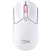 Мышь HyperX Pulsefire Haste 2 Mini (белый) — Chaika Market