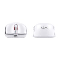 Мышь HyperX Pulsefire Haste 2 Mini (белый) - Изображение №6 — Chaika Market
