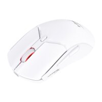 Мышь HyperX Pulsefire Haste 2 Mini (белый) - Изображение №2 — Chaika Market