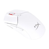 Мышь HyperX Pulsefire Haste 2 Mini (белый) - Изображение №3 — Chaika Market