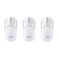 Мышь HyperX Pulsefire Haste 2 Mini (белый) - Изображение №7 — Chaika Market
