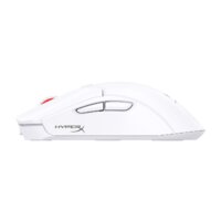 Мышь HyperX Pulsefire Haste 2 Mini (белый) - Изображение №4 — Chaika Market