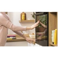 Электрический духовой шкаф Gorenje BPS6747A06BG - Изображение №9 — Chaika Market