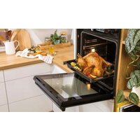 Электрический духовой шкаф Gorenje BPS6747A06BG - Изображение №12 — Chaika Market
