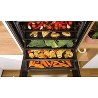 Электрический духовой шкаф Gorenje BPS6747A06BG - Изображение №10 — Chaika Market