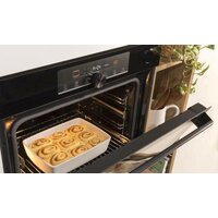 Электрический духовой шкаф Gorenje BPS6747A06BG - Изображение №17 — Chaika Market
