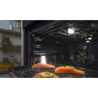 Электрический духовой шкаф Gorenje BPS6747A06BG - Изображение №15 — Chaika Market