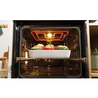 Электрический духовой шкаф Gorenje BPS6747A06BG - Изображение №11 — Chaika Market
