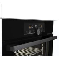 Электрический духовой шкаф Gorenje BPS6747A06BG - Изображение №8 — Chaika Market