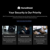 Wi-Fi роутер TP-Link Archer BE230 - Изображение №8 — Chaika Market