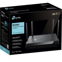 Wi-Fi роутер TP-Link Archer BE230 - Изображение №9 — Chaika Market