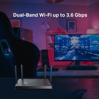 Wi-Fi роутер TP-Link Archer BE230 - Изображение №5 — Chaika Market