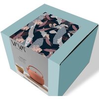 Заварочный чайник Viva Scandinavia Saga V82147 - Изображение №3 — Chaika Market
