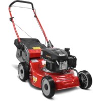 Газонокосилка Weibang WB 455HC — Chaika Market