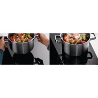 Варочная панель Electrolux CIT61443 - Изображение №8 — Chaika Market