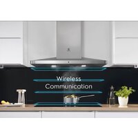 Варочная панель Electrolux CIT61443 - Изображение №10 — Chaika Market