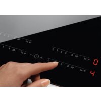 Варочная панель Electrolux CIT61443 - Изображение №4 — Chaika Market