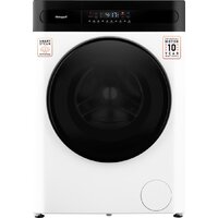 Стирально-сушильная машина Weissgauff WMD 49411 DC Inverter Steam — Chaika Market