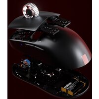 Игровая мышь Pulsar X2A v3 eS Mini Wireless - Изображение №8 — Chaika Market