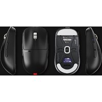 Игровая мышь Pulsar X2A v3 eS Mini Wireless - Изображение №7 — Chaika Market