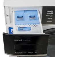 Стирально-сушильная машина CENTEK CT-1955 - Изображение №8 — Chaika Market