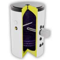 Бойлер косвенного нагрева S-Tank P easy 160 - Изображение №2 — Chaika Market