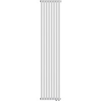 Дизайн-радиатор Royal Thermo Shift Q30 VC2180 - 08 секций RAL9016 - Изображение №26 — Chaika Market