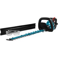 Кусторез Makita DUH602ZA1 (с 1-им АКБ) - Изображение №3 — Chaika Market