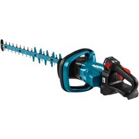 Кусторез Makita DUH602ZA1 (с 1-им АКБ) - Изображение №4 — Chaika Market