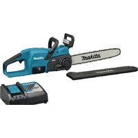 Аккумуляторная пила Makita DUC407RT (с 1-им АКБ 5 Ач) — Chaika Market