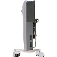 Конвектор Electrolux ECH/AG2-1000 EF - Изображение №4 — Chaika Market