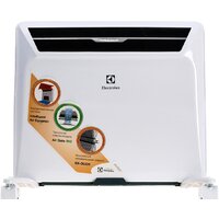 Конвектор Electrolux ECH/AG2-1000 EF - Изображение №2 — Chaika Market