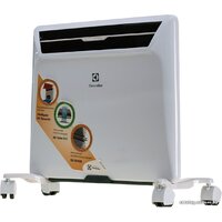 Конвектор Electrolux ECH/AG2-1000 EF - Изображение №3 — Chaika Market
