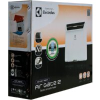 Конвектор Electrolux ECH/AG2-1000 EF - Изображение №7 — Chaika Market