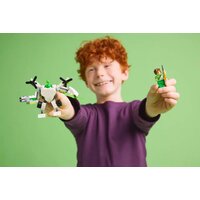 Конструктор LEGO DREAMZzz Робот Z-Blob и гоночные приключения 71487 - Изображение №8 — Chaika Market