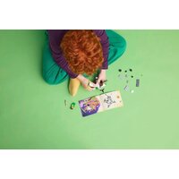 Конструктор LEGO DREAMZzz Робот Z-Blob и гоночные приключения 71487 - Изображение №9 — Chaika Market