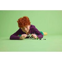 Конструктор LEGO DREAMZzz Робот Z-Blob и гоночные приключения 71487 - Изображение №7 — Chaika Market