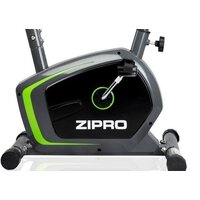 Велотренажер Zipro Drift - Изображение №4 — Chaika Market