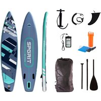 Купить сапборд Sporit 350 purple — Chaika Market Сапборд Sporit 350 purple — Chaika Market