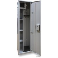Оружейный сейф Эком РШЛ 140Т/3 - Изображение №2 — Chaika Market